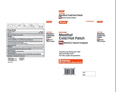 Label (95 50006 0621 Pkg Lidocaine 5ct Ol)